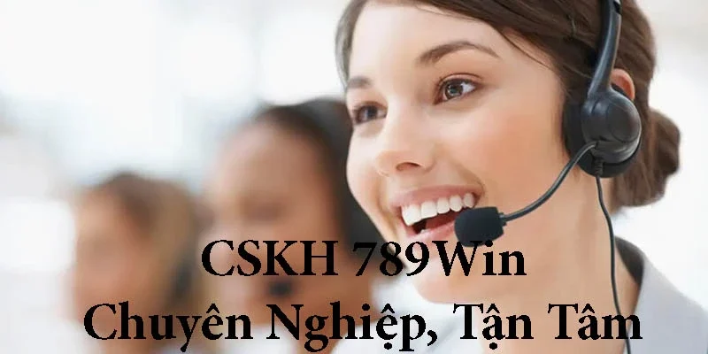 Sẵn Sàng Phục Vụ Người Chơi 24/7